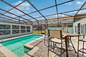 Sunny Haven Retreat